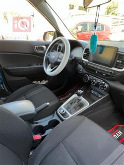 هيونداي فينو